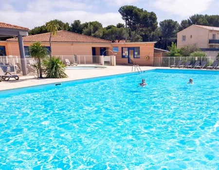 Les Chalets de la Mer, 4* - 1