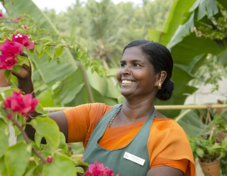 Séjours Ayurveda - Somatheeram Ayurveda Village - 5