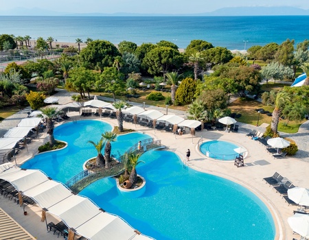 Club Marmara Yali ***** - Izmir, Turquie - Image 1