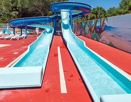 Camping La Maïre 3* - 3