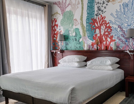 Découvrez la cité corsaire de Saint-Malo à vélo - 4* - 5