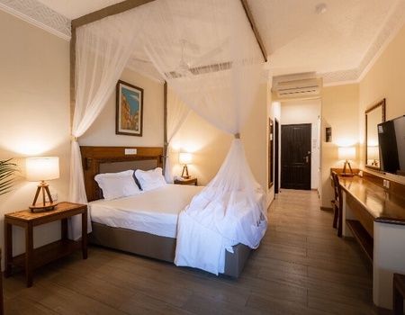 Jet Tours Signature Severin Sea Lodge 4* - 3