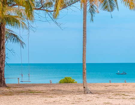 Club Framissima Évasion Estella Phuket Mai Khao Beach Resort ***** - 3