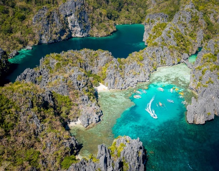 Circuit De Manille aux perles de Palawan : l'âme des Philippines - 5