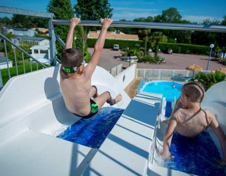 Camping Villa Campista, 3* - 2