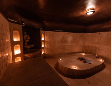 Dellarosa Boutique Hôtel 4* - 3