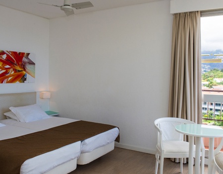 Estrelicia - Flex - Madère - 3