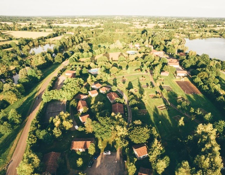 Natura Resort Pescalis, 3* - 2