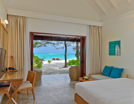 Hôtel Summer Island Maldives 4* - 5