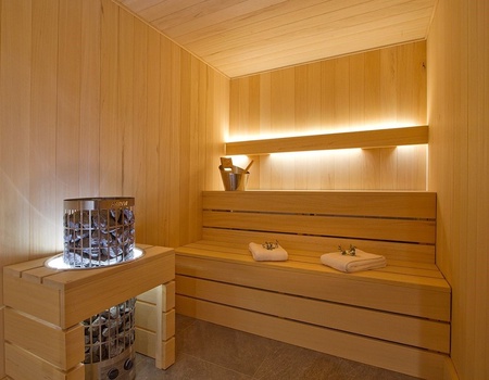 Chalet L'Hermine - 4