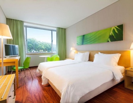 Hotel HF Fénix Garden 3* - Sans transfert - 3