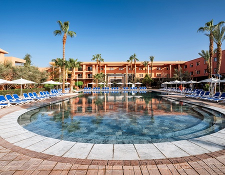 Ôcombiné - Ôclub Experience Aqualis 4* & Hôtel Mia Agafay Resort 4* - Marrakech, Maroc - Image 4