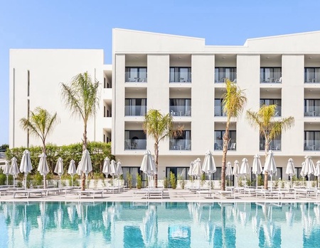 Hôtel Blue Sea Holiday Village 4* - 1