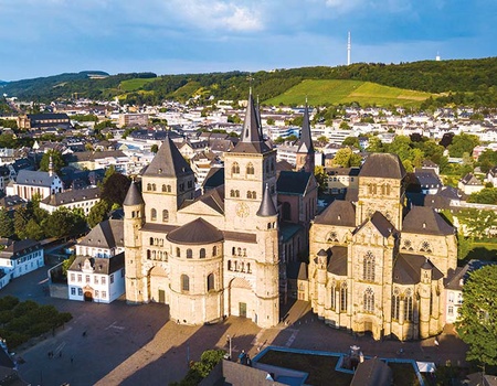 Croisière Rhin et Moselle - 4