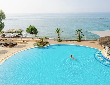 Hôtel Royal Apollonia ***** - 3