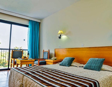 Hôtel Veronica *** - 5