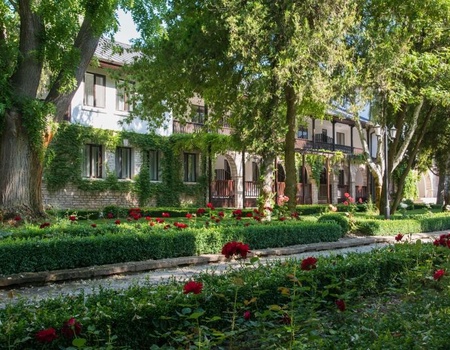 Hôtel Algara Beach 4* - 5