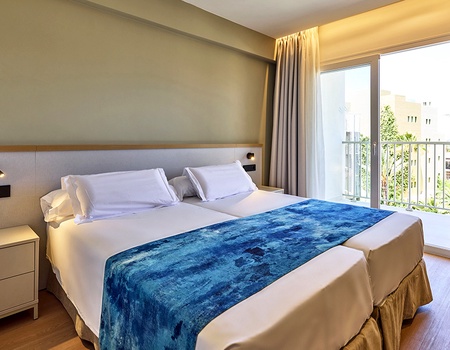 Hôtel Universal Hôtel Romantica 3* - Majorque, Baléares - Image 4
