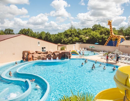 Camping Village La Guyonniere, 5* - 3