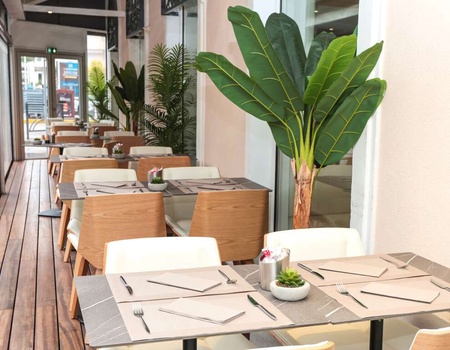 Escapade gourmande avec dîner et spa au coeur de Cannes - 4* - Alpes-Maritimes - Cannes, Côte d'Azur - Image 1