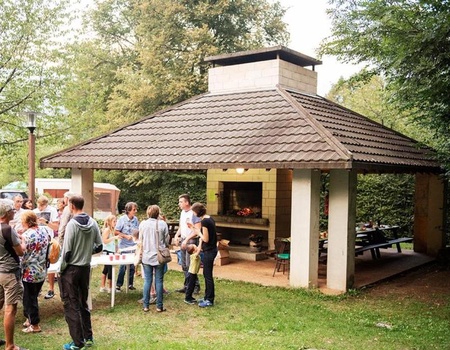 Camping Le Pas De L'ours, 3* - 2