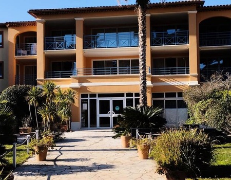 Résidence La Pinède - Maeva Home - Hyères, Côte d'Azur - Image 3