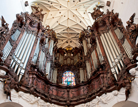 Circuit accompagné en Pologne - 5