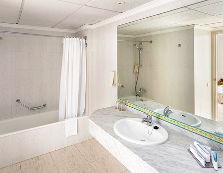 Hôtel Sol Arona Tenerife 3* - 5