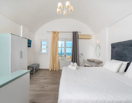 Hôtel Anamar Santorini 4* - 3