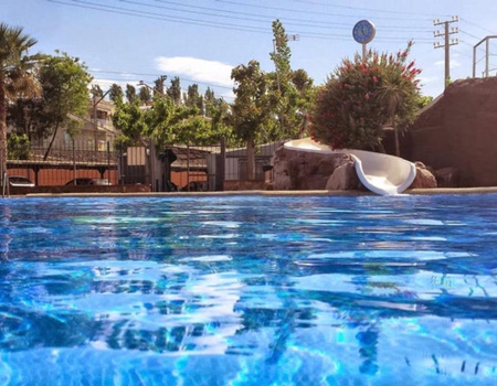 Camping Santa Eulàlia - 3