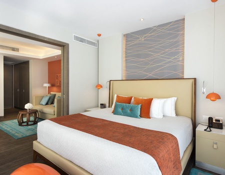 Hôtel Nickelodeon et Resorts - Punta Cana 5* - Punta Cana, République Dominicaine - Image 5
