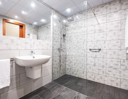 Hôtel Concorde 4* - 5