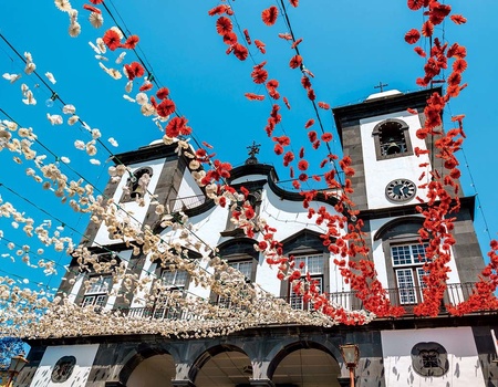 Autotour La route des Fleurs - 2