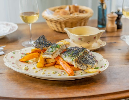 Séjour tout inclus : spa & dîner dans un beau 4* à Orléan - 4* - Orléans, Centre - Image 1