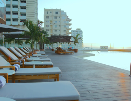 Hôtel Grand Aston La Habana 5* - 2