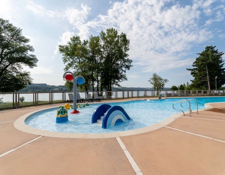 Camping le Caussanel - 4