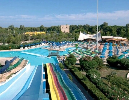 Hôtel Albatros 3* - 3