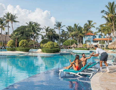 Hôtel Iberostar Selection Hacienda Dominicus 5* - Punta Cana, République Dominicaine - Image 1
