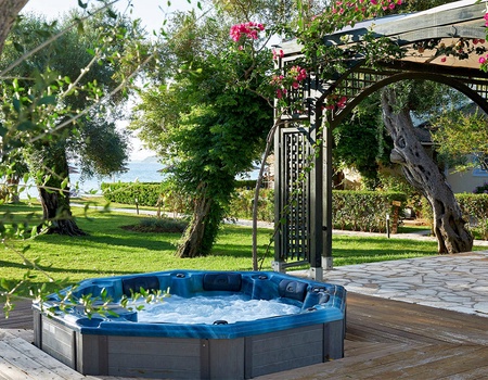 Hôtel Delfinia Hotel 4* - 5