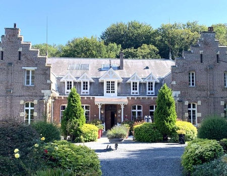 Séjour en chambre confort avec accès au spa près du Tréport - 3*