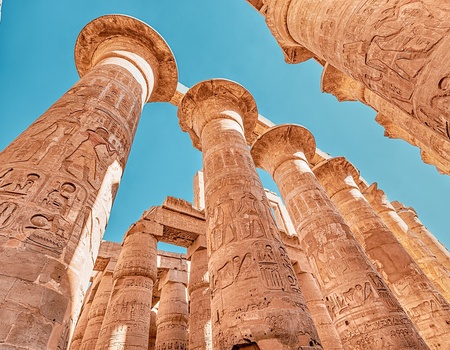 Égypte éternelle - Louxor, Egypte - Image 1