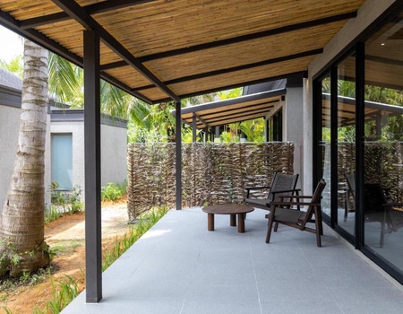 Hotel Ananea Beyond Khaolak (Adults Only) Khao Lak - 3