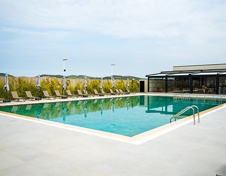 Club Framissima Amber Village 4* - Tirana, Albanie - Image 4