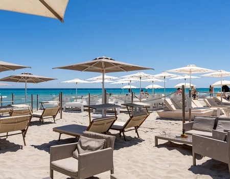 Relais Basiliani 4* - 2