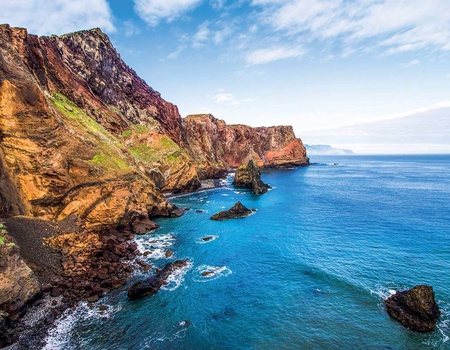 Autotour La route des Fleurs - 3