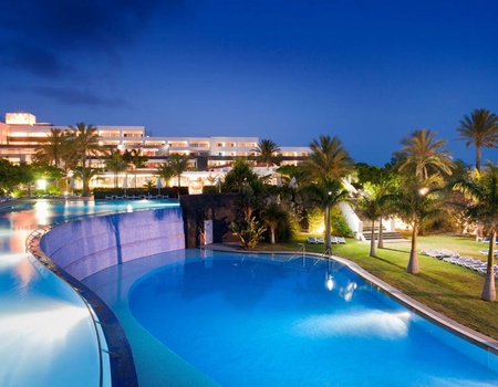 Hôtel TUI Sélection Hôtel Costa Calero Thalasso & Spa 4* - 1