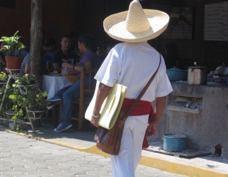 Mini Decouverte Du Yucatan En Voiture Et Extension Balneaire - De Cancun A Cancun - 2