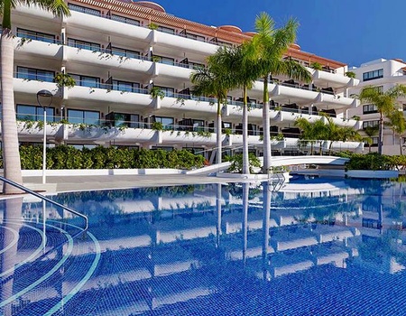 H10 Atlantic Sunset 5* - 3