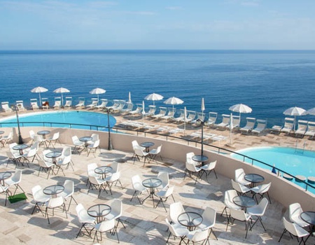 Club Jumbo Castelsardo 4* - 5