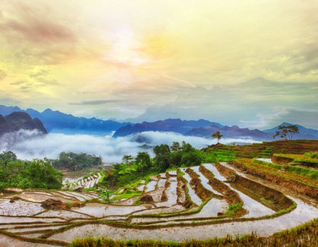 Circuit Splendeurs du Vietnam - 4